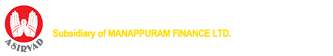 Asirvad Micro Finance Limited Logo