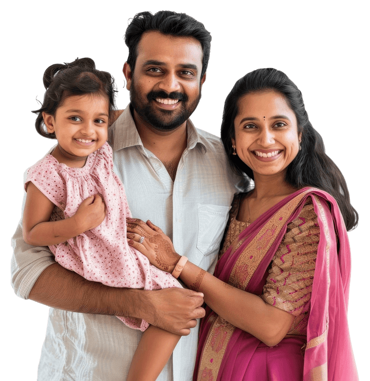 Happy Family