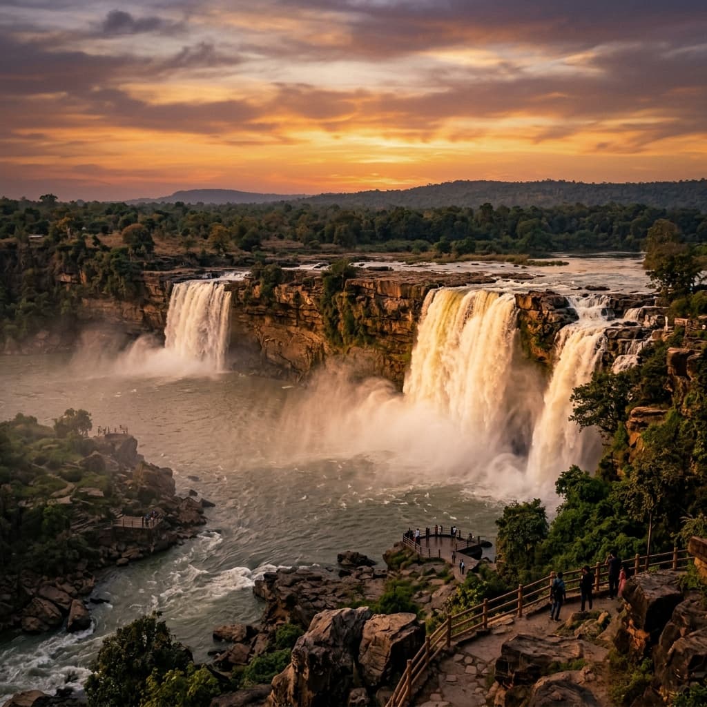Chhattisgarh