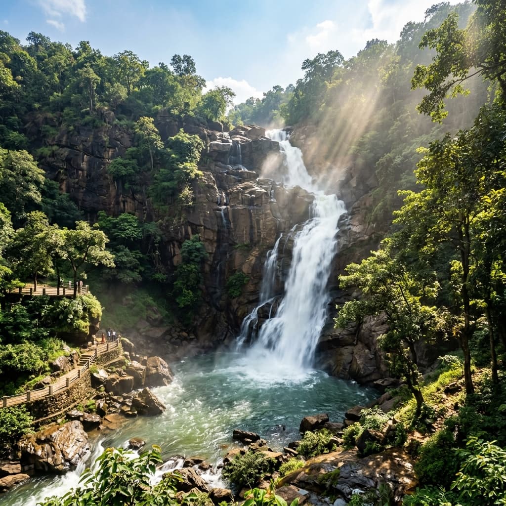 Jharkhand