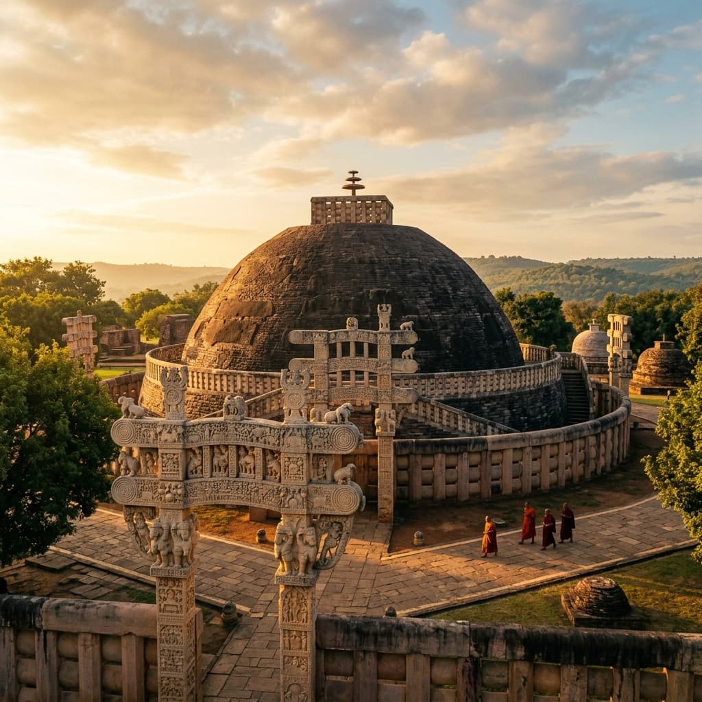 Madhya Pradesh