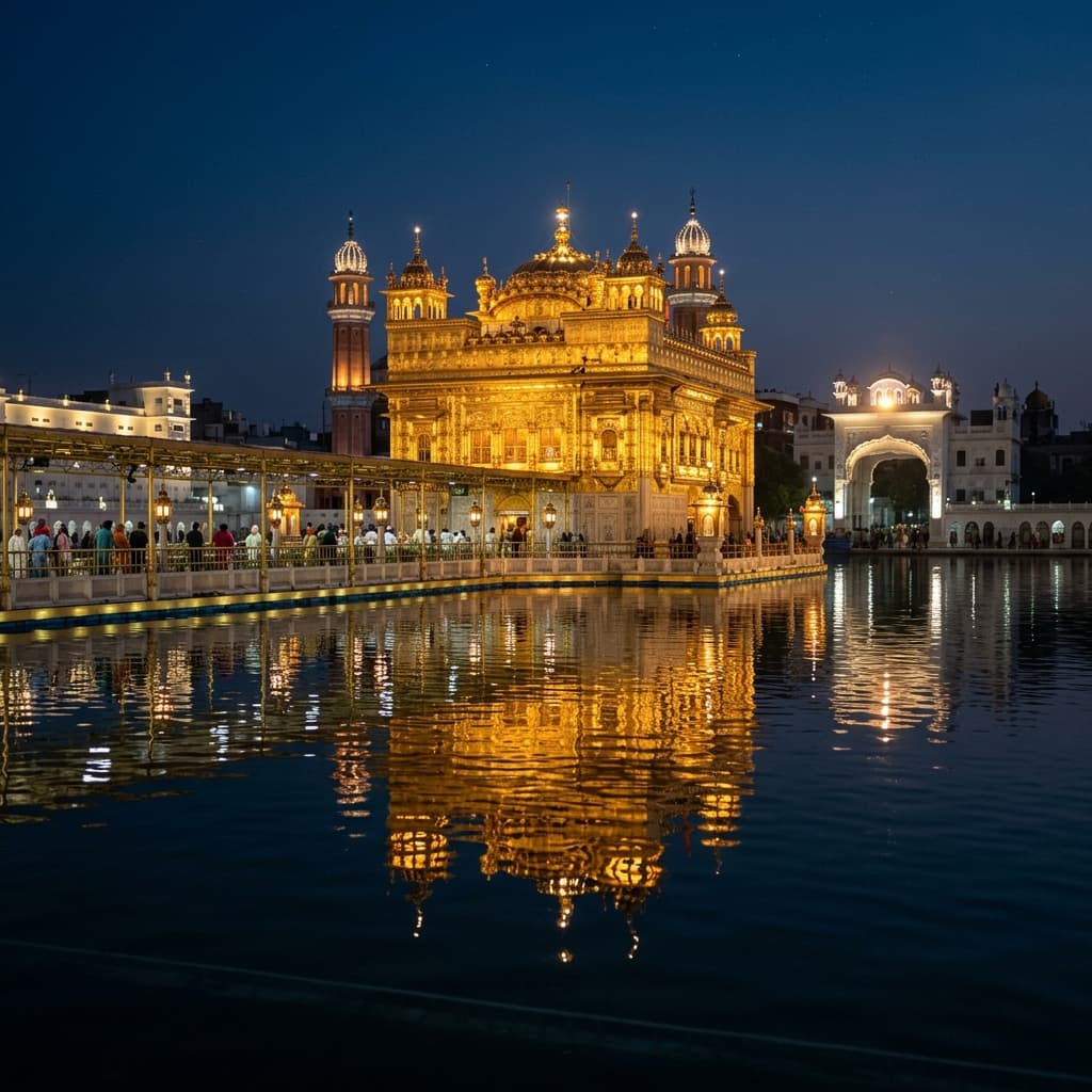 Punjab
