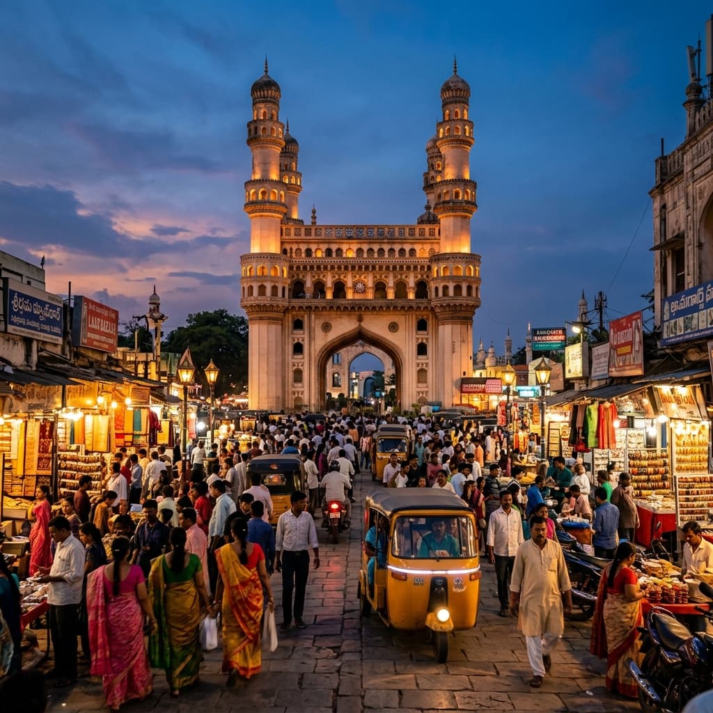 Telangana